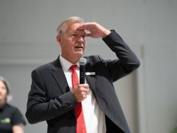 Ehrenamtsforum Alpen 2025